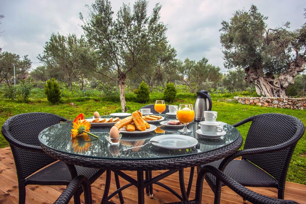 Liberta Villas فاموس المظهر الخارجي الصورة
