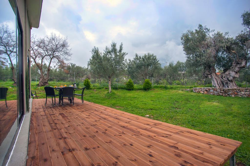 Liberta Villas فاموس المظهر الخارجي الصورة