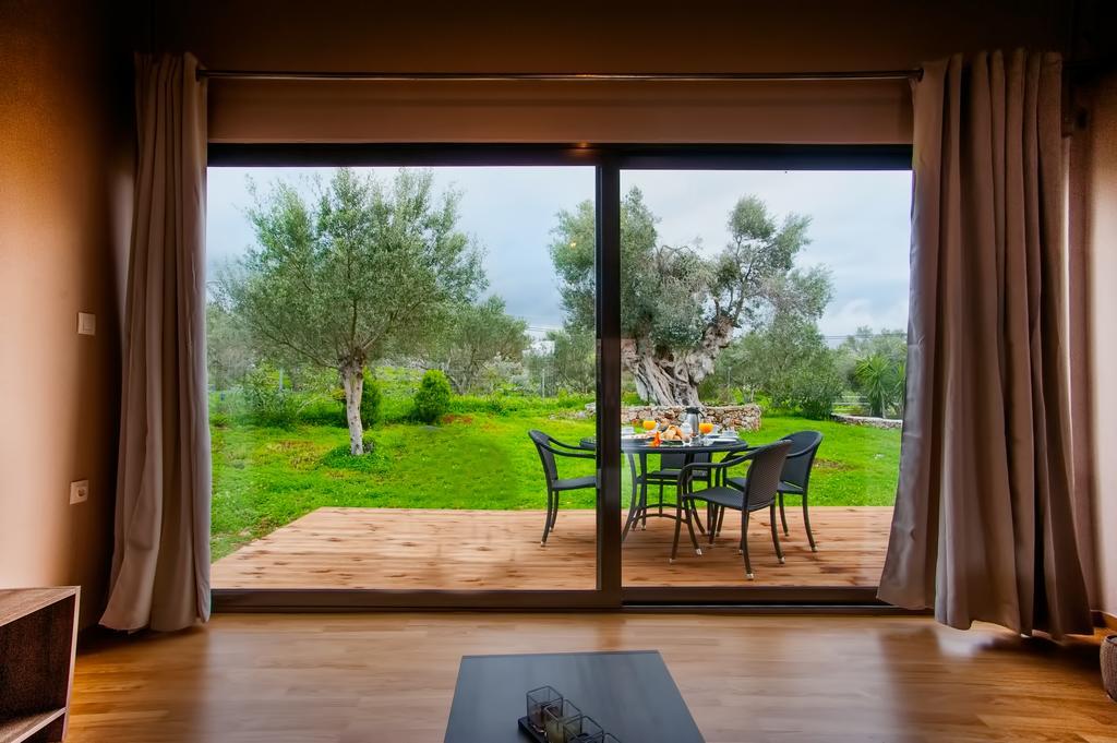 Liberta Villas فاموس المظهر الخارجي الصورة