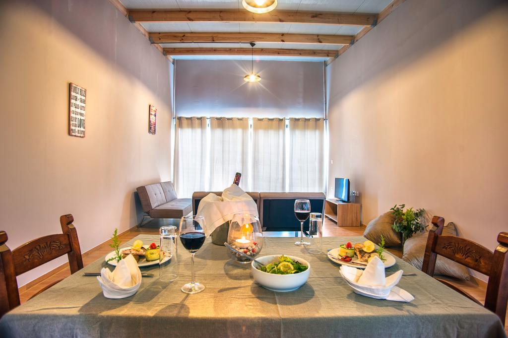 Liberta Villas فاموس المظهر الخارجي الصورة