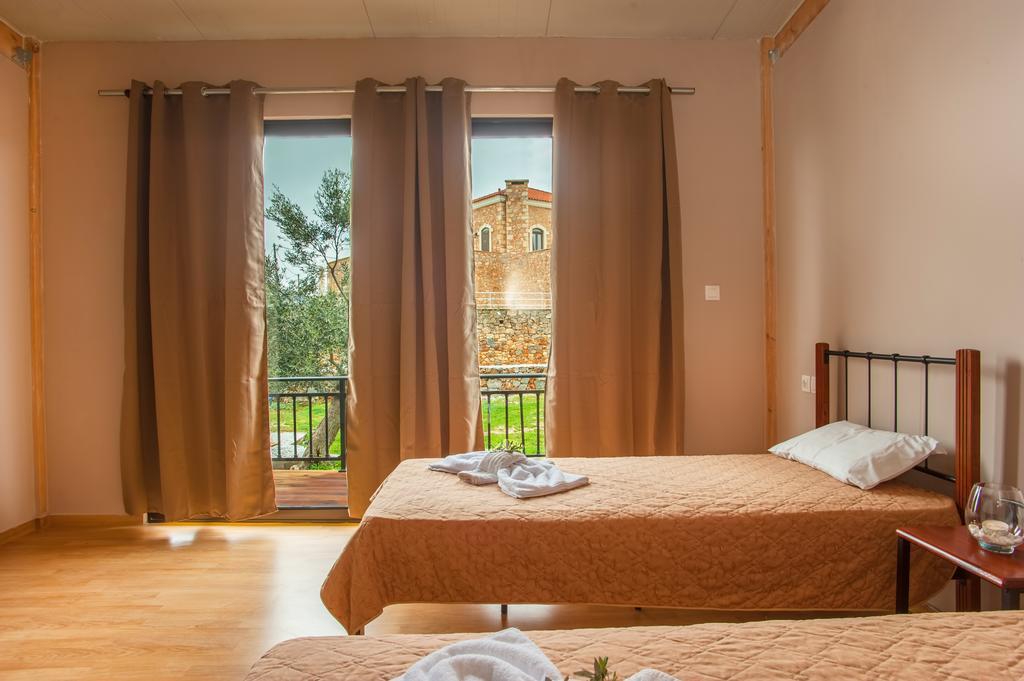 Liberta Villas فاموس المظهر الخارجي الصورة