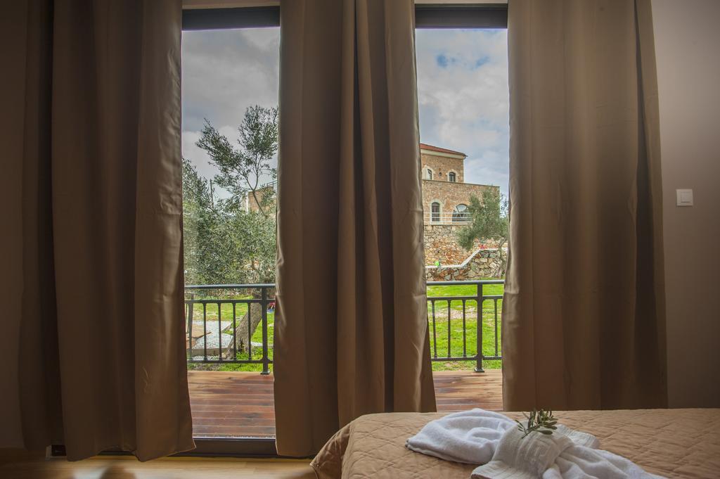 Liberta Villas فاموس المظهر الخارجي الصورة