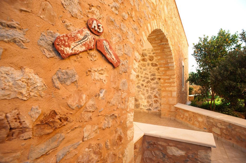 Liberta Villas فاموس المظهر الخارجي الصورة