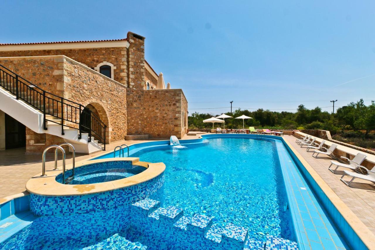 Liberta Villas فاموس المظهر الخارجي الصورة
