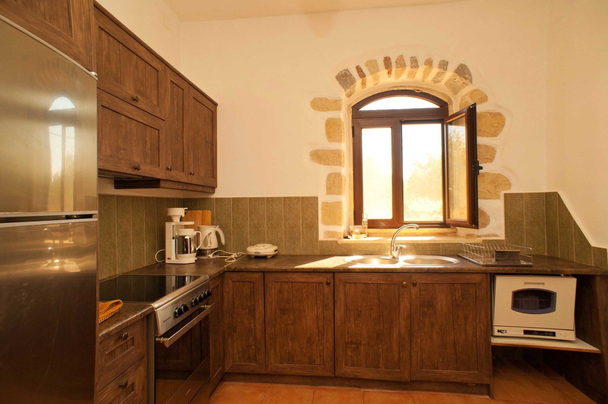 Liberta Villas فاموس المظهر الخارجي الصورة