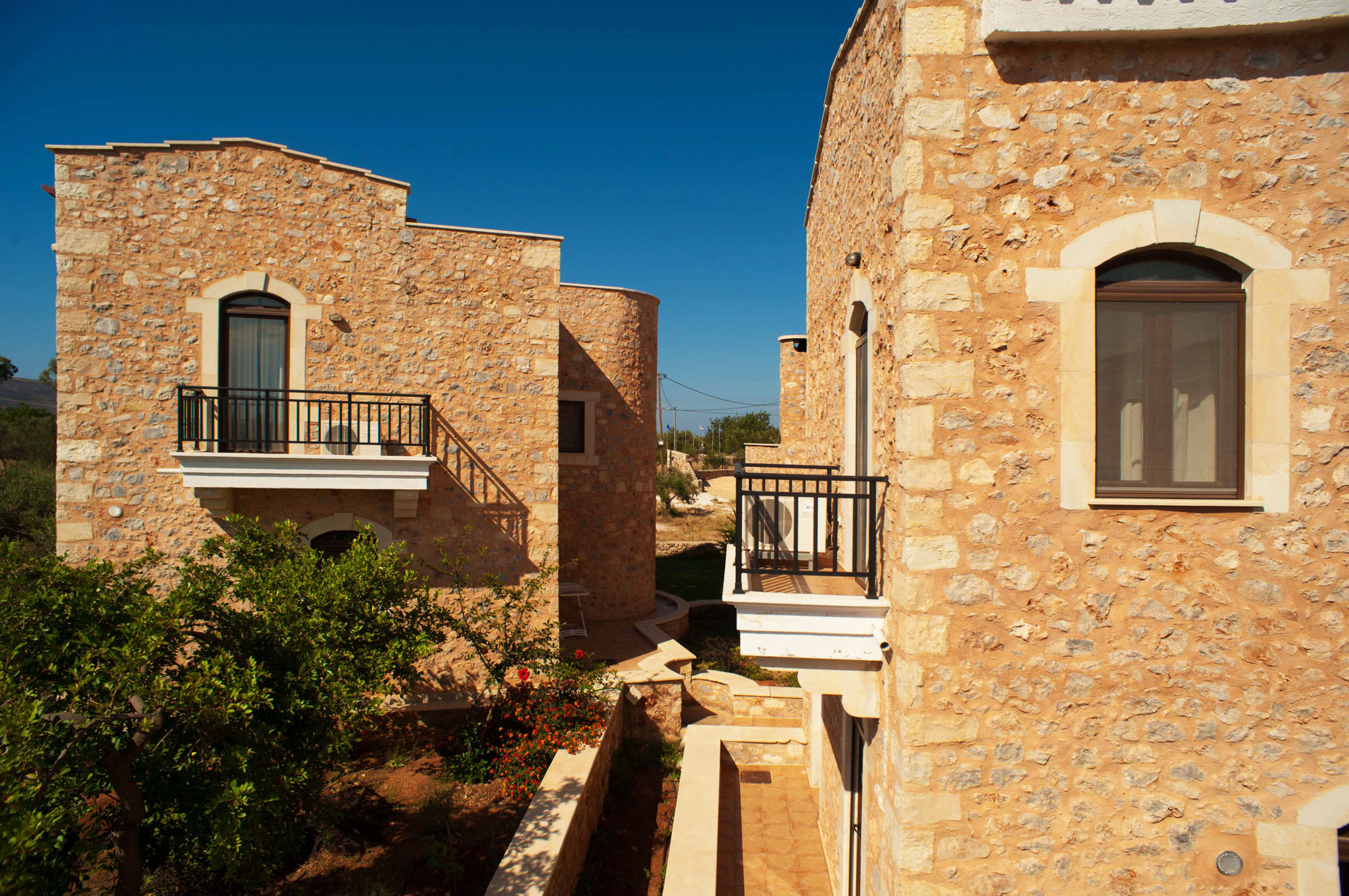 Liberta Villas فاموس المظهر الخارجي الصورة