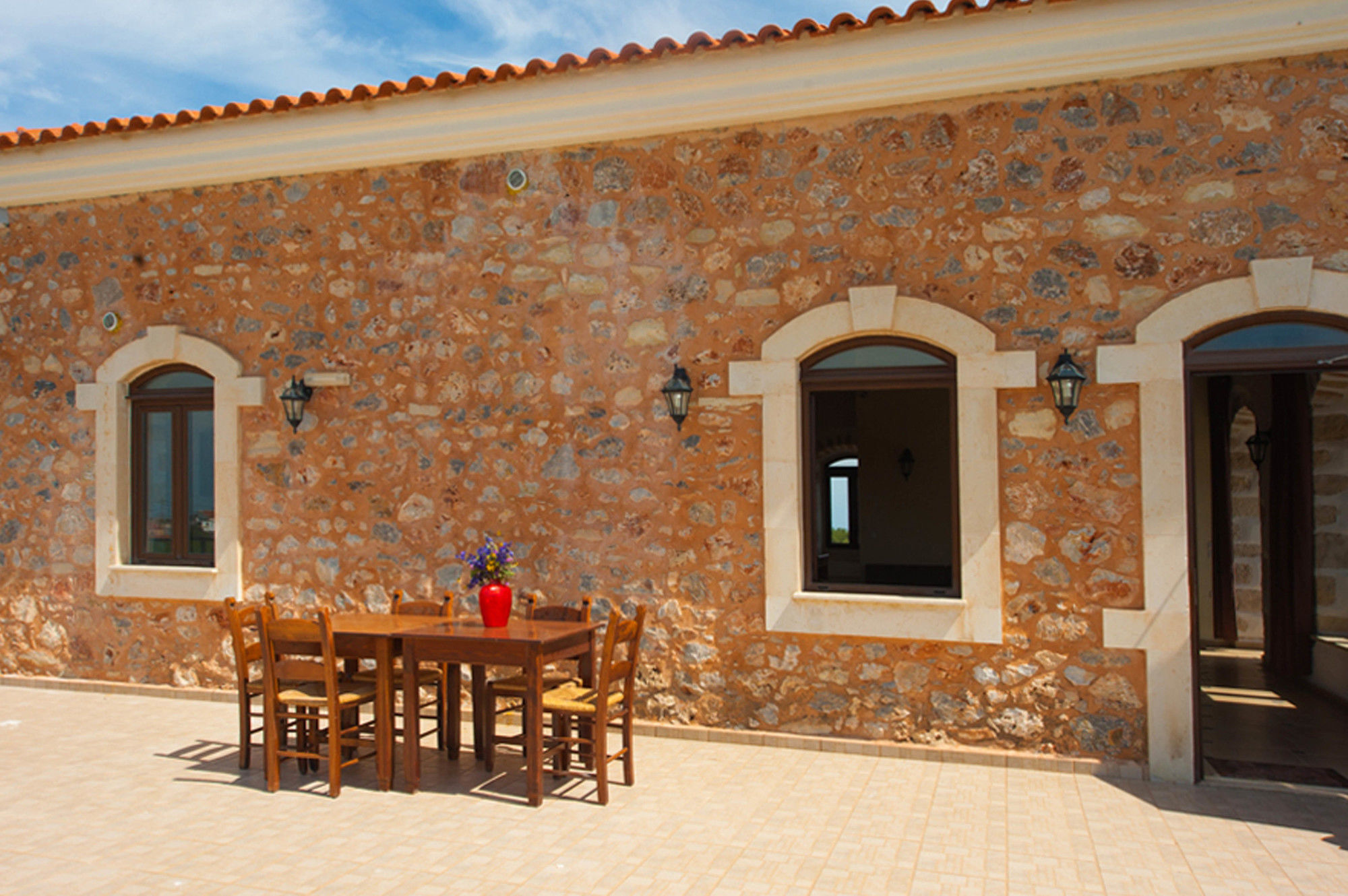 Liberta Villas فاموس المظهر الخارجي الصورة