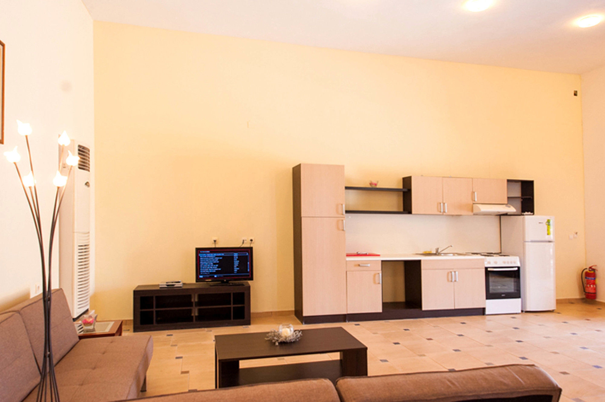 Liberta Villas فاموس المظهر الخارجي الصورة