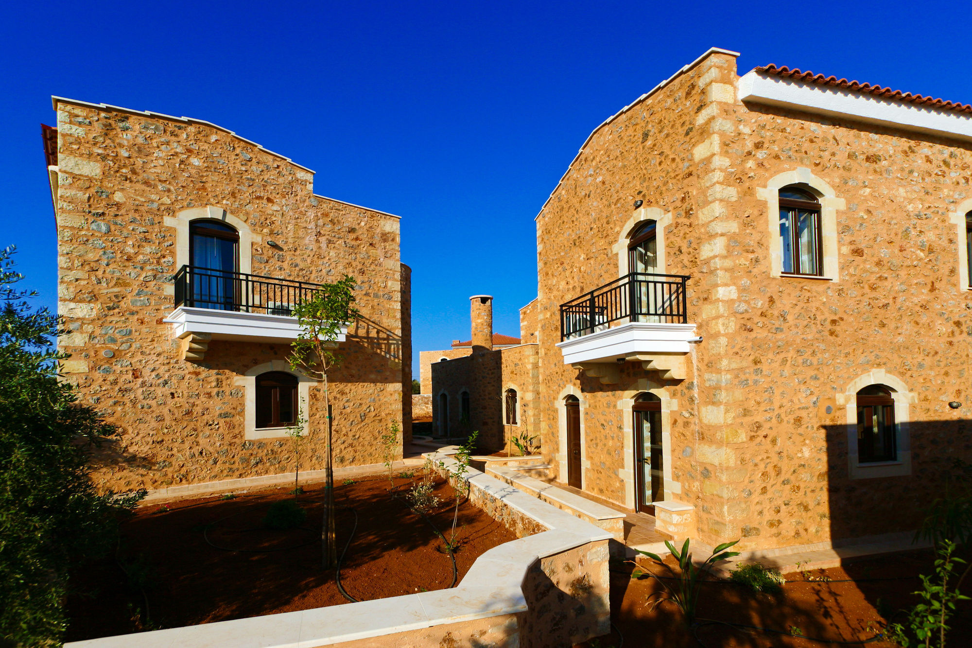 Liberta Villas فاموس المظهر الخارجي الصورة