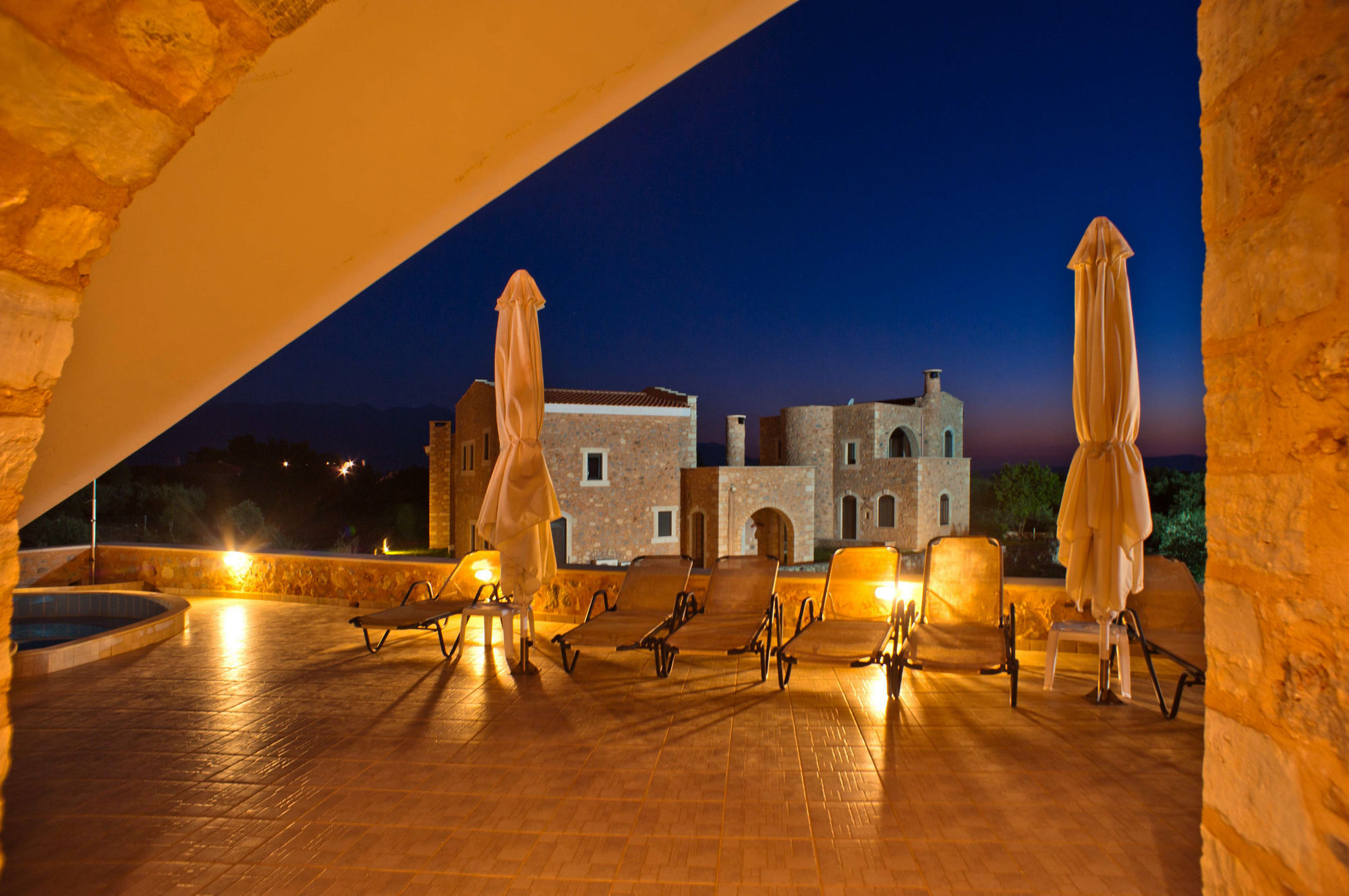 Liberta Villas فاموس المظهر الخارجي الصورة