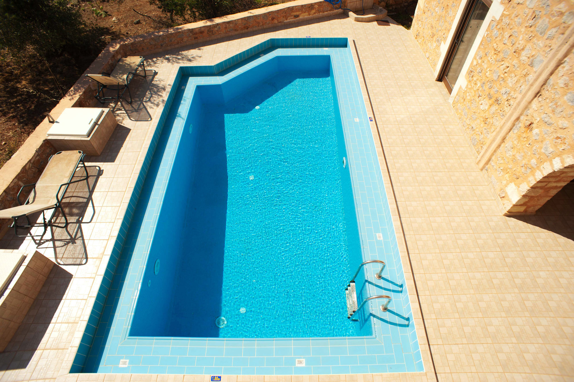 Liberta Villas فاموس المظهر الخارجي الصورة
